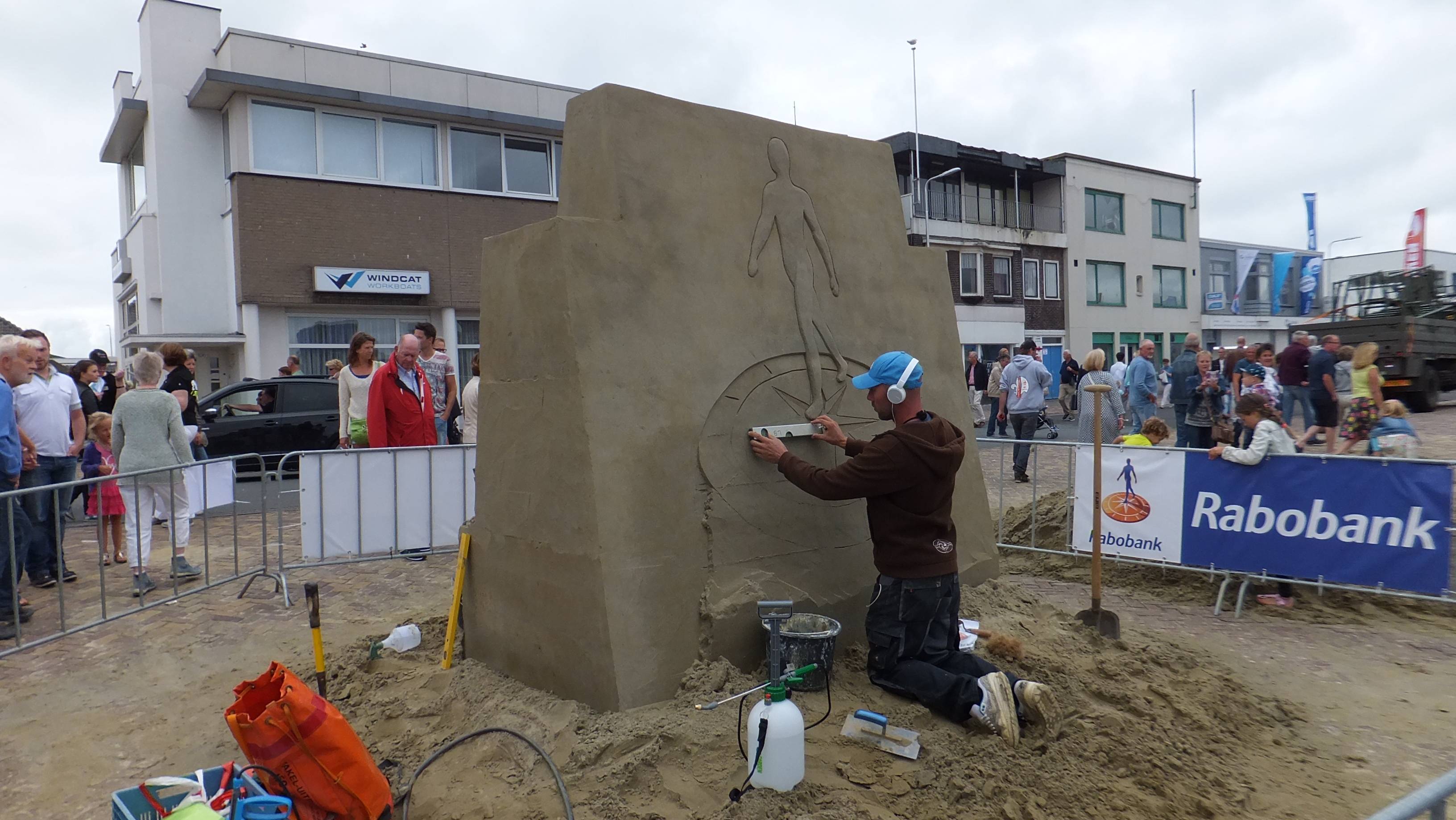 Havenfestival IJmuiden 2015 